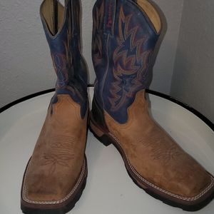 Tony Lamas Boots